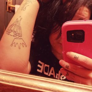 Meet your Posher, London